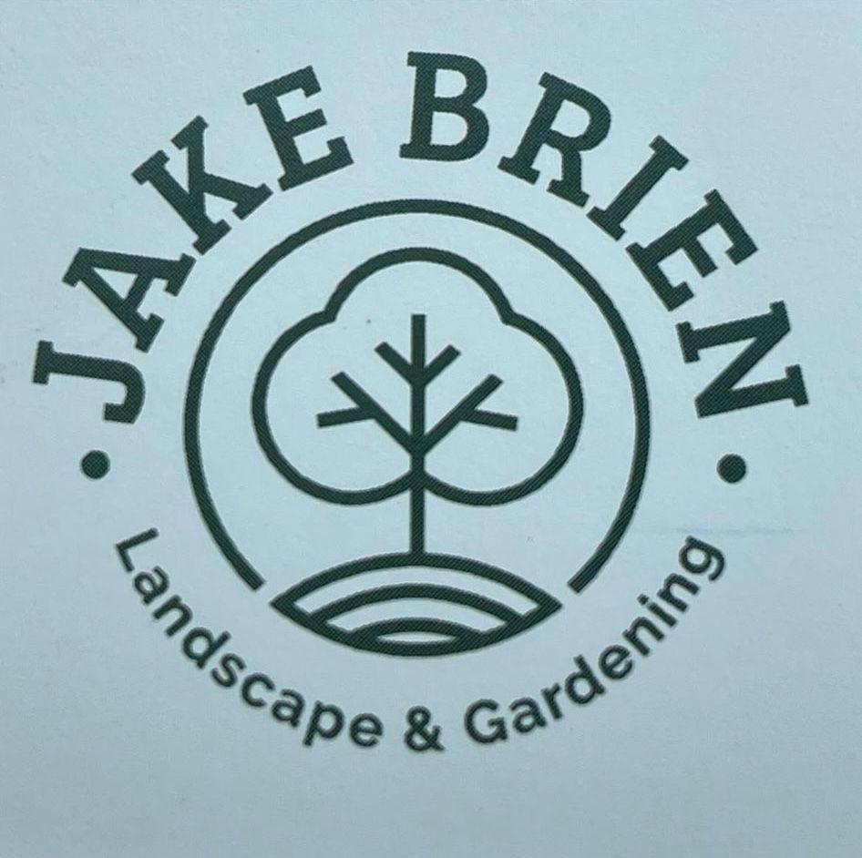 JB Landscaping Logo